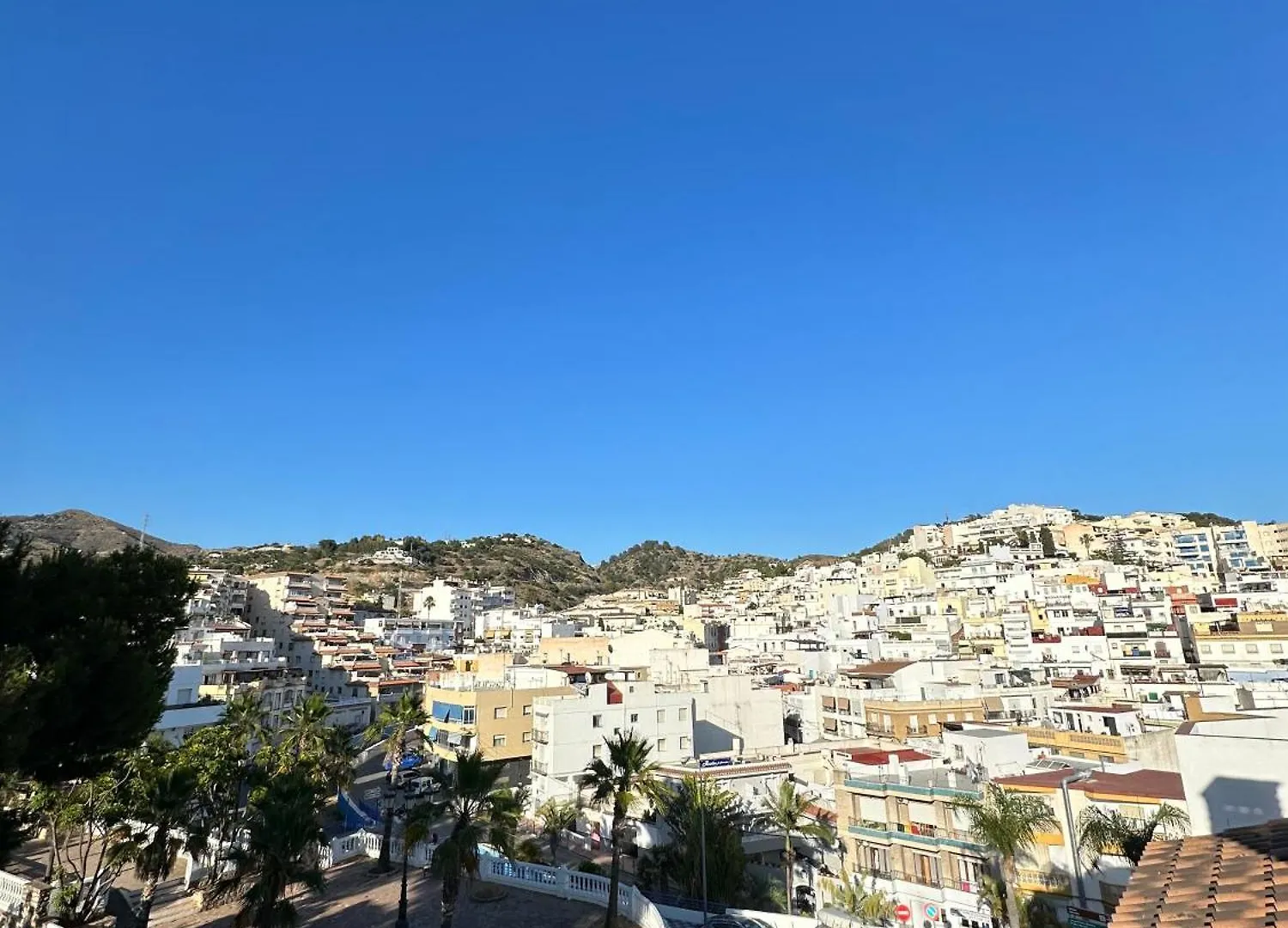 Precioso apartamento en la Herradadura La Herradura  España
