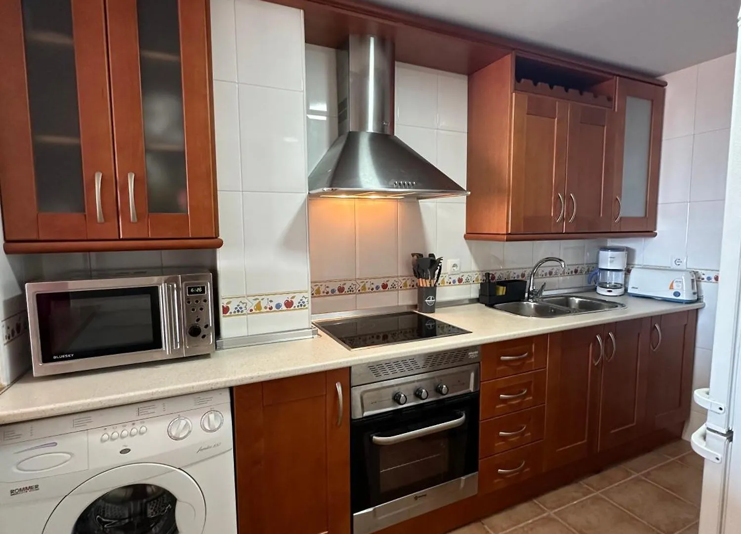 Precioso apartamento en la Herradadura La Herradura  0*, La Herradura (Granada) España