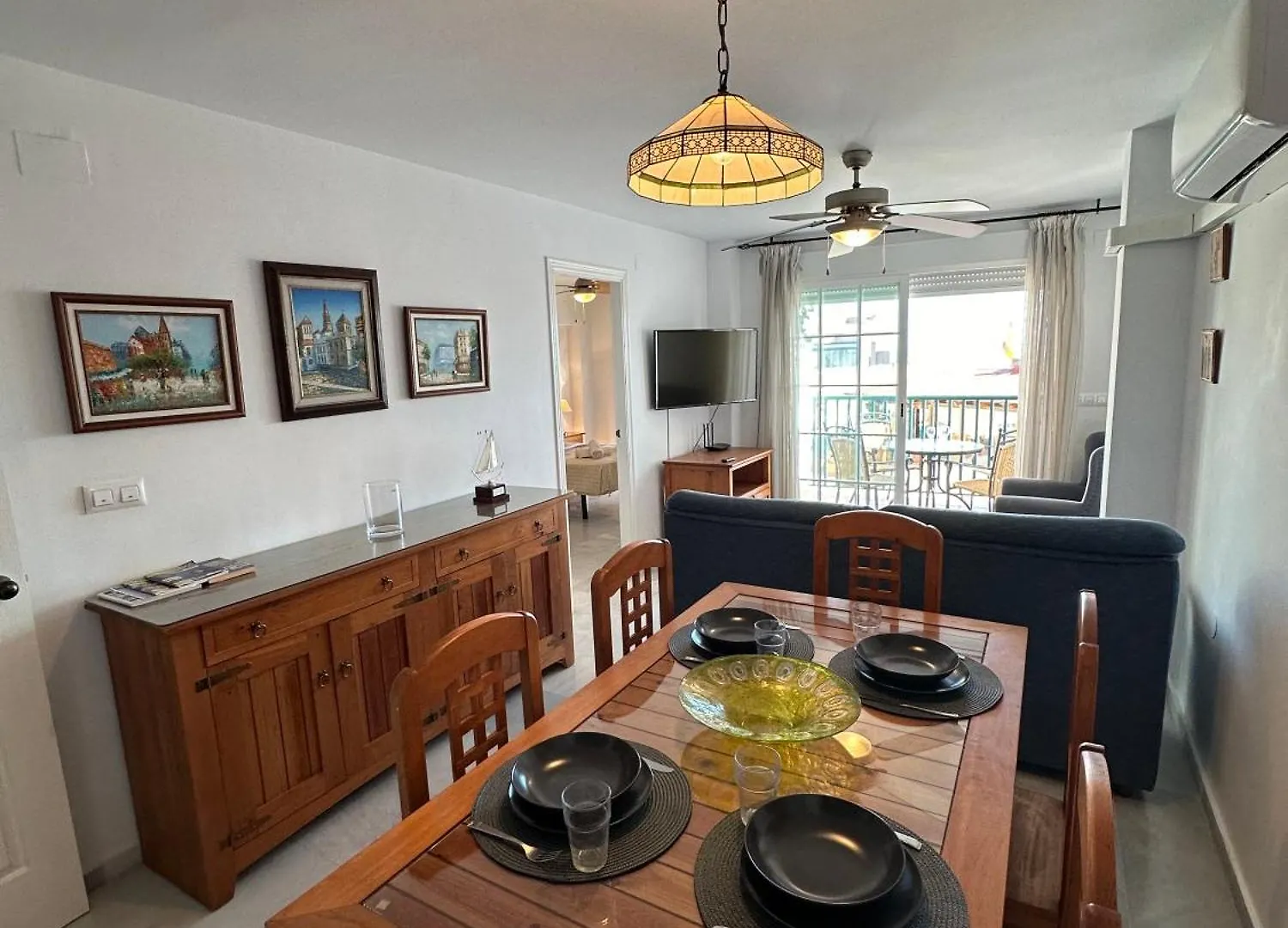 Precioso apartamento en la Herradadura La Herradura  La Herradura (Granada)