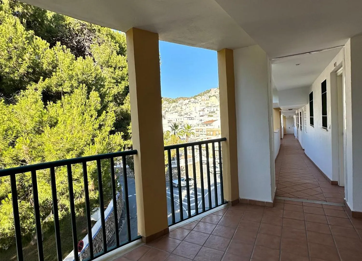 Precioso apartamento en la Herradadura La Herradura