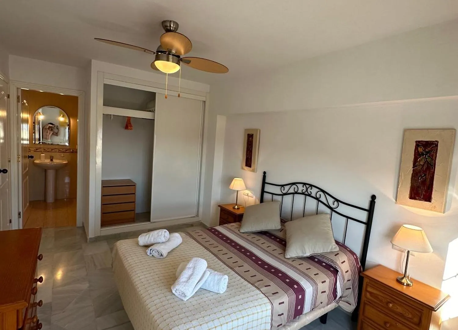 Precioso apartamento en la Herradadura La Herradura  0*, La Herradura (Granada)