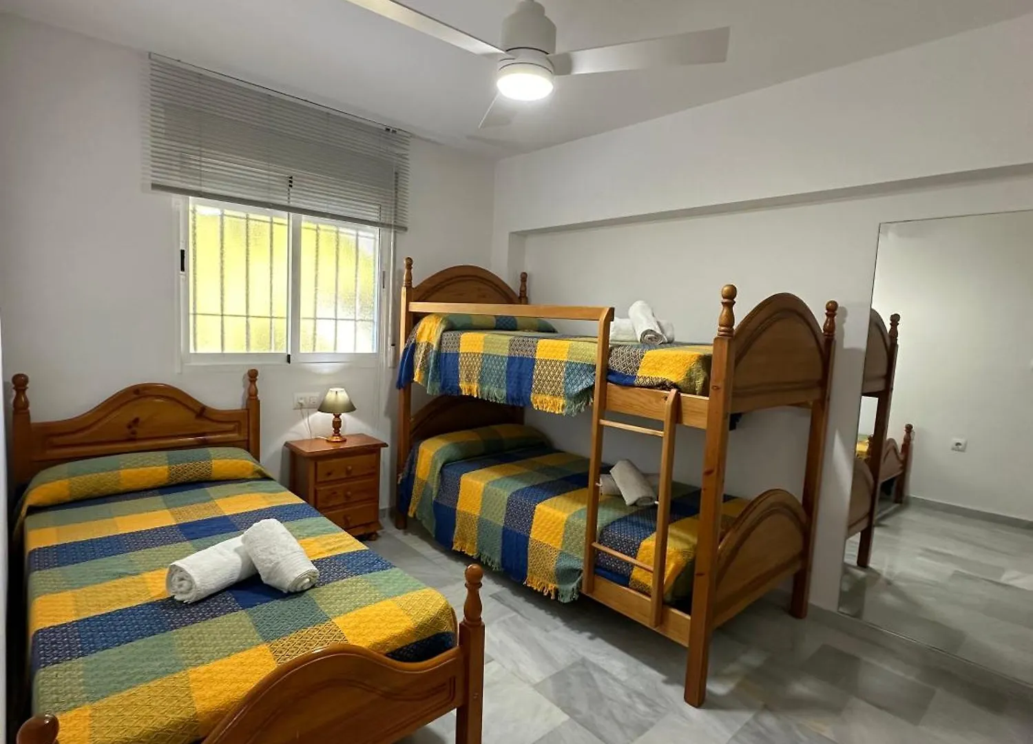 Precioso apartamento en la Herradadura La Herradura