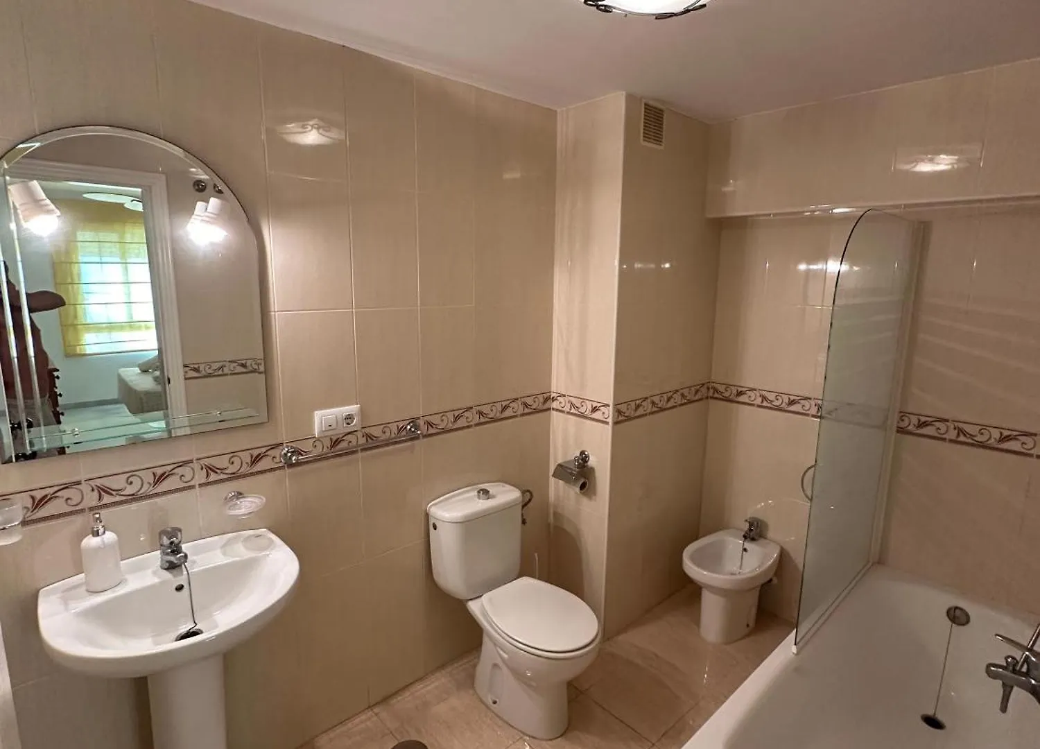 Precioso apartamento en la Herradadura La Herradura  España